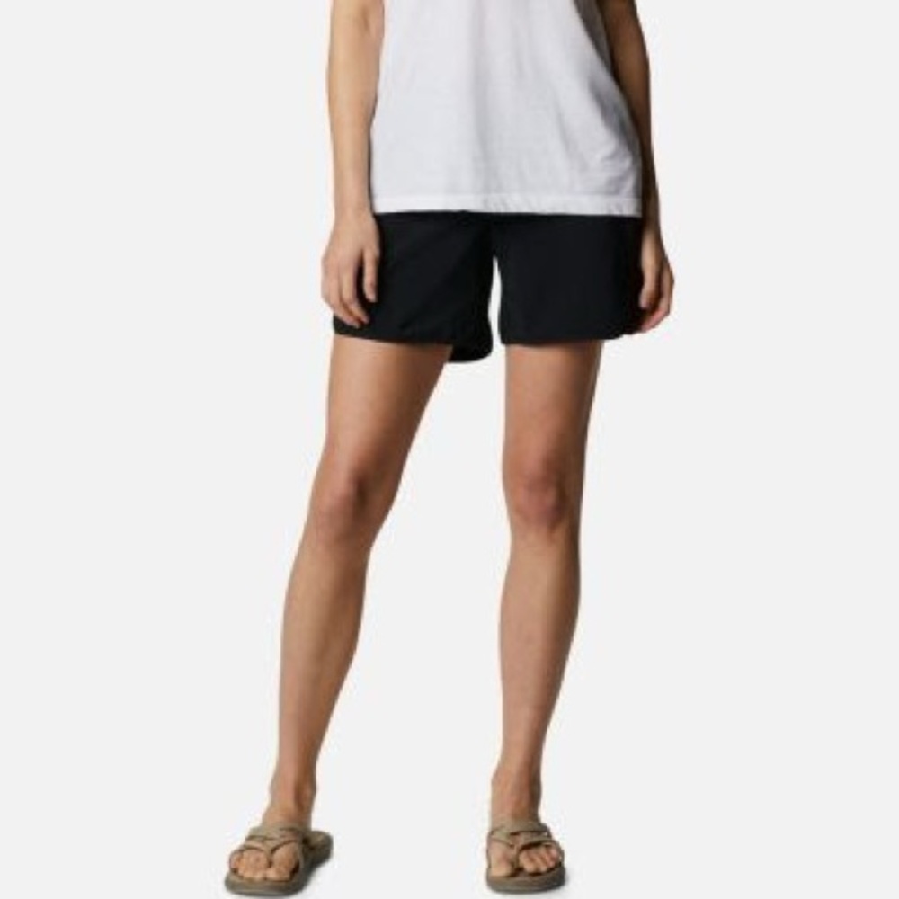 Women's Pleasant Creek™ Stretch Shorts black size 2xl Adjustable